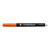 Permapaque Orange Fine