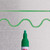 Paintmarker Medium Green