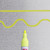 Paintmarker Medium Fluo Yellow