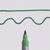 Pen-Touch 130 Permanent Green