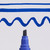 Pen-Touch 140 Permanent Blue