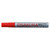 Sakura White Board Red