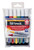 Pen-Touch Wallet 6 Colour Med