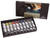 ACRYLIC COLOUR BASIC SET OF 10X40ML