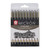 Sakura Pigma Micron Wallet 10 Fineliners Black