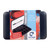 Van Gogh Watercolour 10 Empty Pocketboxes Deep Blue