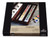 ARTISTS' BOX TRADITIONAL WATERCOLOUR PAN SET