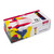 Amsterdam set 72x20ml