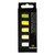 Rsp Cool Yellows 5 Halve Pastels set