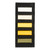Rsp Warm Yellows 5 Halve Pastels set