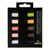 Rsp Muted Colours 10 Halve Pastels set