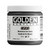 Heavy Body Acrylic - 118ml Jar - Mic Iron Ox IV