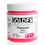 Heavy Body Acrylic - 118ml Jar - Fluor Pink V