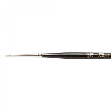 Raphael Brush SABLE Series 8404 Size 00000 - iartsupplies