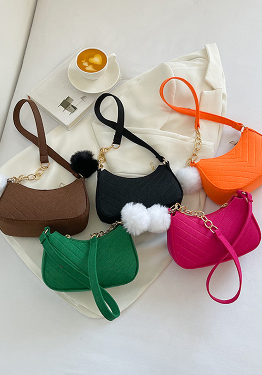 TRENDY WOMEN S Plush Small Square Bag Shoulder Bags for Casual and Stylish  Looks $28.89 - PicClick AU