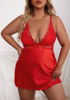 Sexy Lingerie Set Lace Plus Size Source Sexy Lingerie