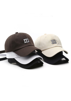 Outdoor sun protection sun hat peaked baseball cap