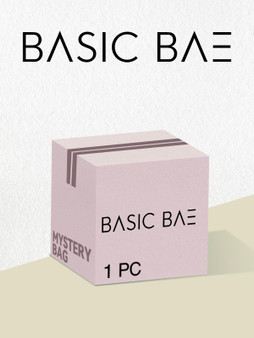 Basic Bae Mystery Bag of 1 Piece