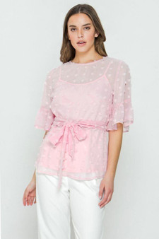 A Pom-Pom Top