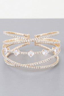 Dazzling Elegance Bracelet