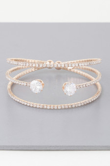 Dazzling Elegance Bracelet​