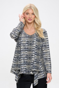 Hit Mid Cut Jacket​​
