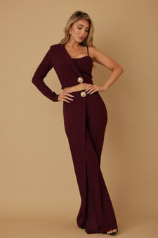 Half Sleeve Two Piece Sets​