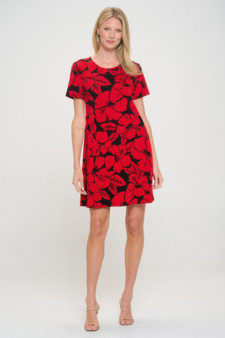 Plus Size Bns Missy Dress