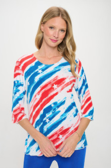 Hit Merrow Top​