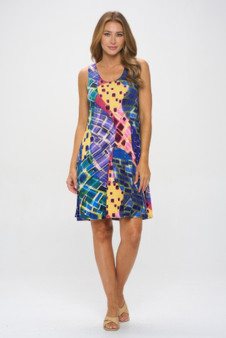 Bns Missy Tank Dress​​
