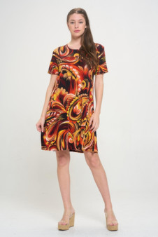 Bns Missy Dress​​