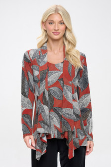 Hit Mid Cut Jacket​​​