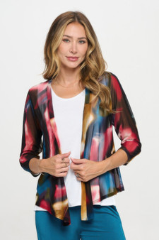 Open Cardigan​
