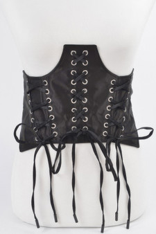 Corset Elastic Belt