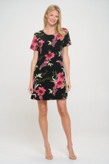 Plus Size Bns Missy Dress​​​