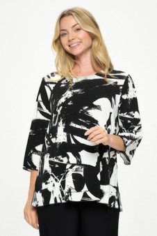 Bns High And Low Top​​​