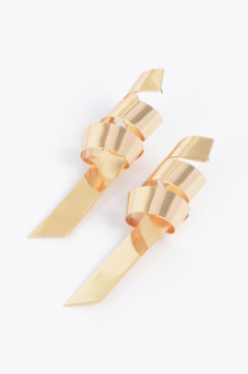 Metal Earring​​​​​​​​​​​​​