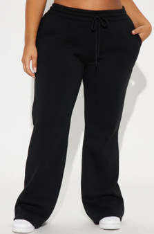 Lounge Flare Pant​