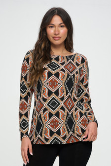 Bns High And Low Top​​​​