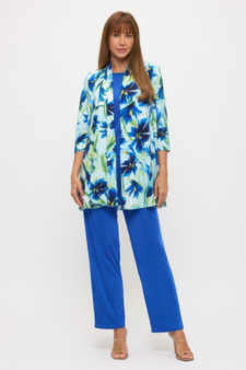 Venechia Pleated Princess Jacket​​​​​​​