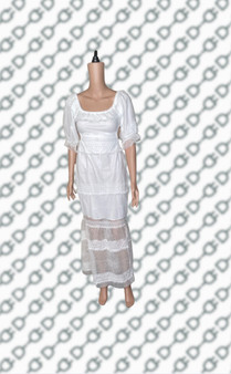 Women Sexy Off Shoulder Loose Dress