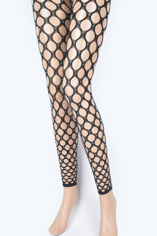 Fishnet Tights