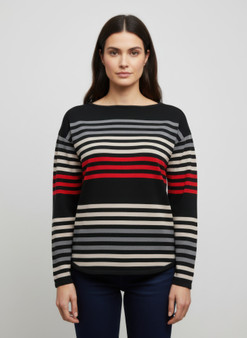 Ninety Striped Sweater​