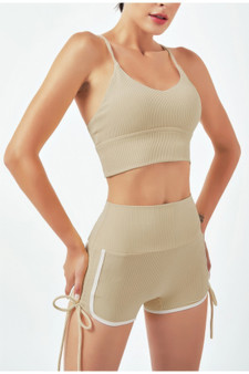 Yoga Two Piece Set ​
