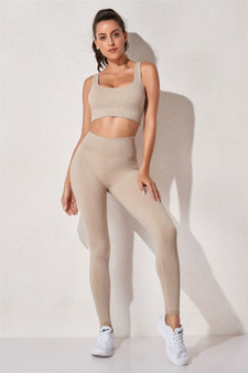 Yoga Two Piece Set 