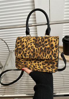 Women Winter Casual Trendy Crossbody Bag