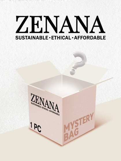 Zenana Mystery Bag of 1 Piece