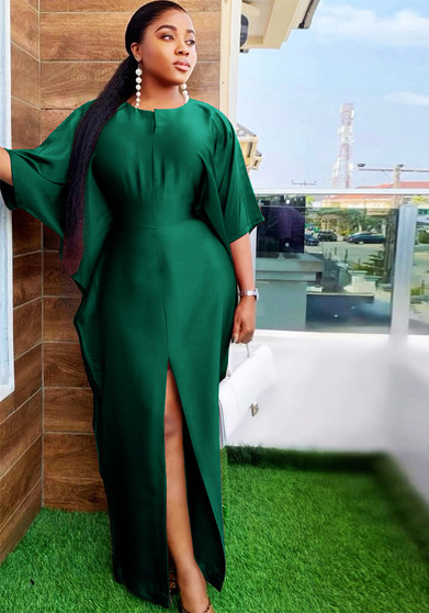 Buy Green Dresses & Gowns for Women by SKYTARA Online | Ajio.com