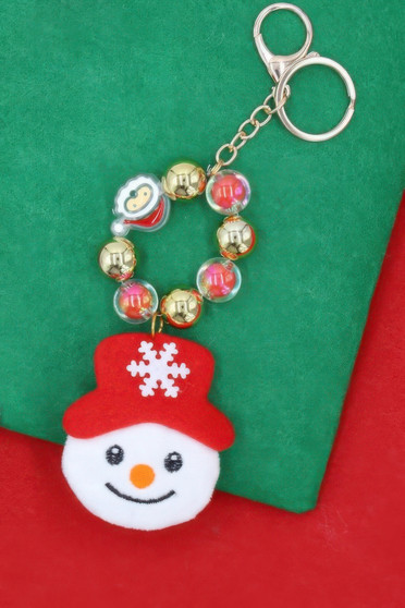 Christmas Key Chain​​