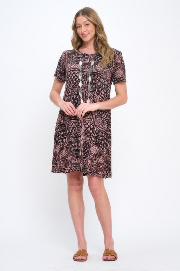 Bns Missy Dress​​​​